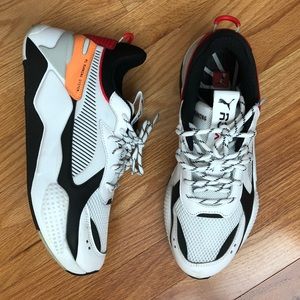 Puma RS-X Tracks Men’s Shoe